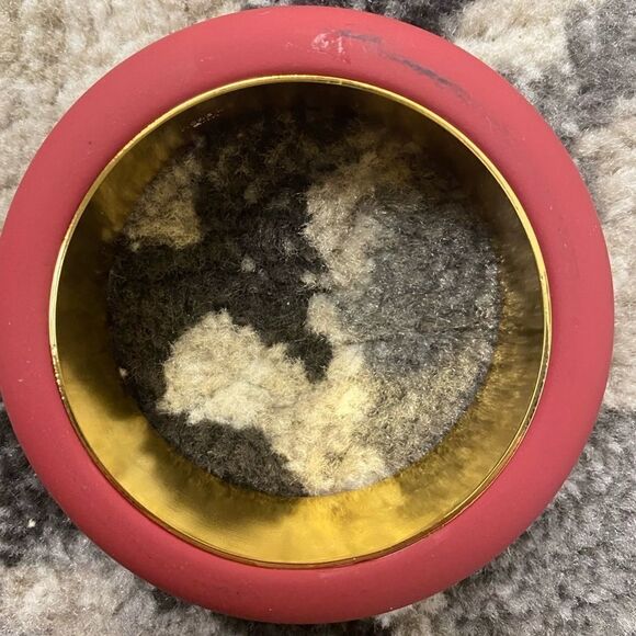 J. Crew Matte acetate puffy bangle Item BB485 - Picture 3 of 4